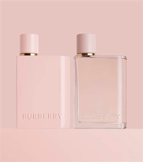 BURBERRY Her Elixir de Parfum 30ml .